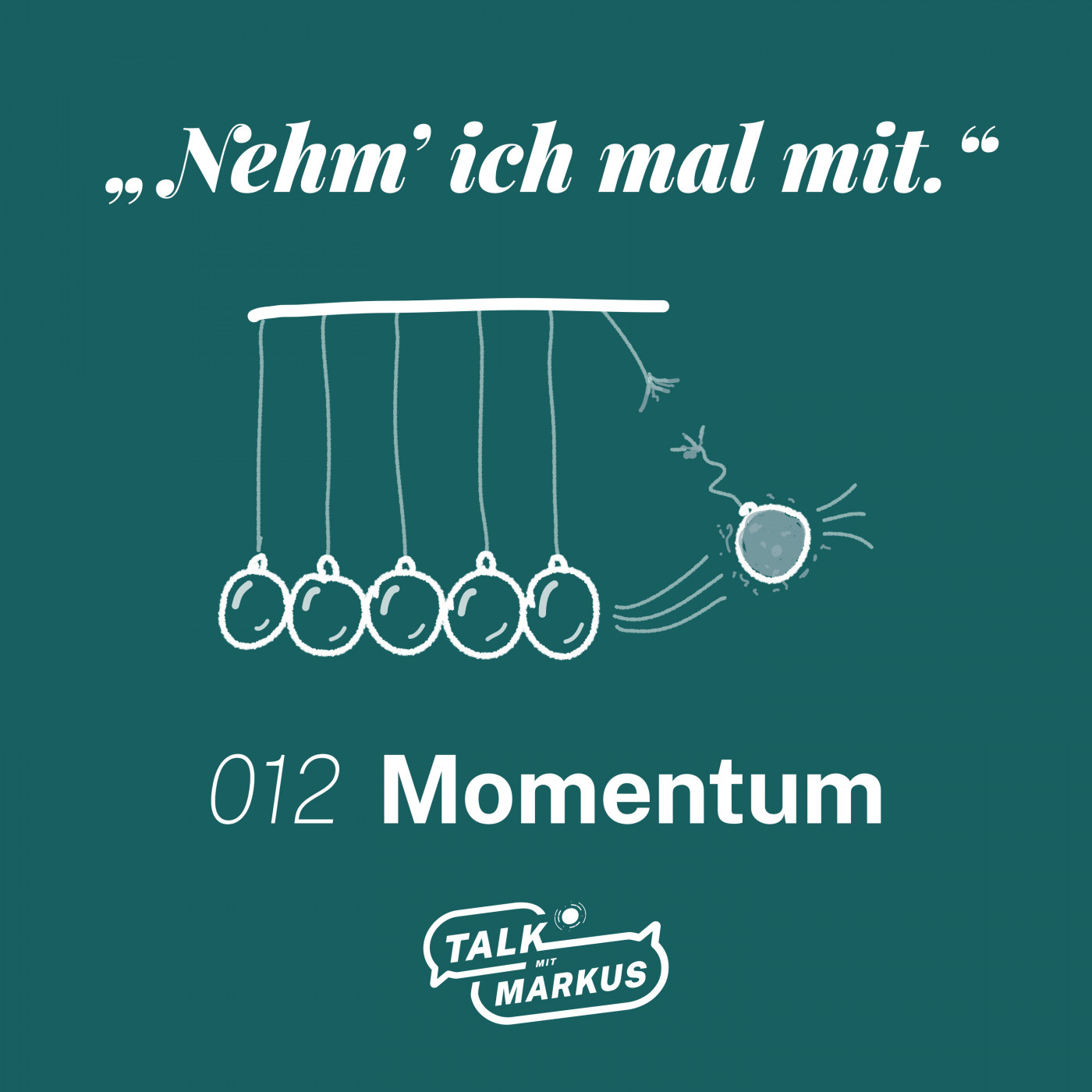 012 Momentum 012 Momentum