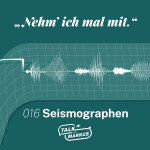 016 Seismographen