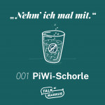 001 PiWi-Schorle
