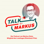Talk mit Markus